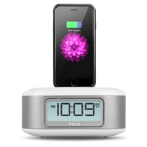 Best iPhone Alarm Clock Dock for 2019 [Top 20 Tested] Consumer Decisions