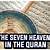 7 layers of heaven islam