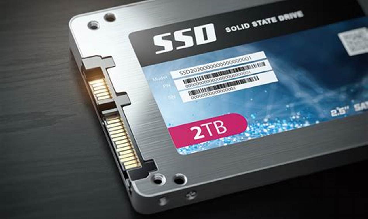 7 rekomendasi desktop pc ssd hard drive