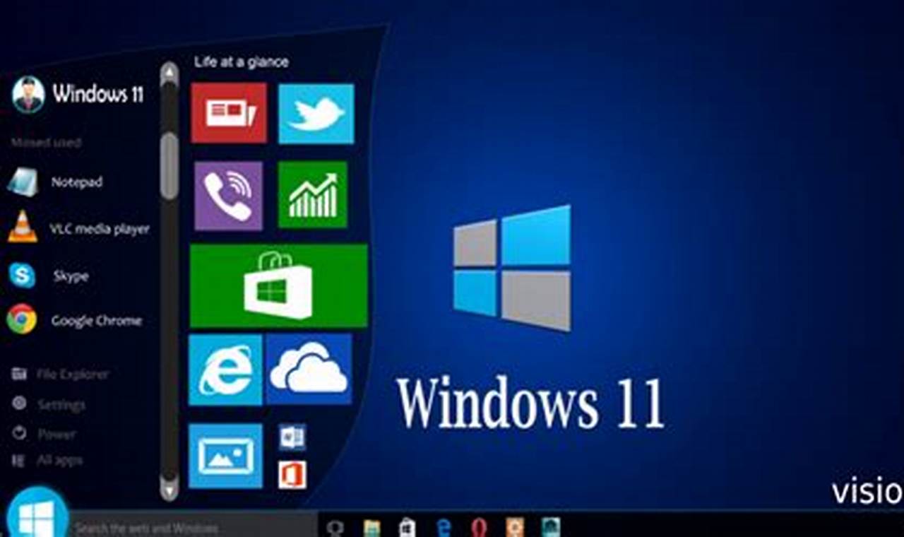 7 rekomendasi desktop pc windows 11 pro