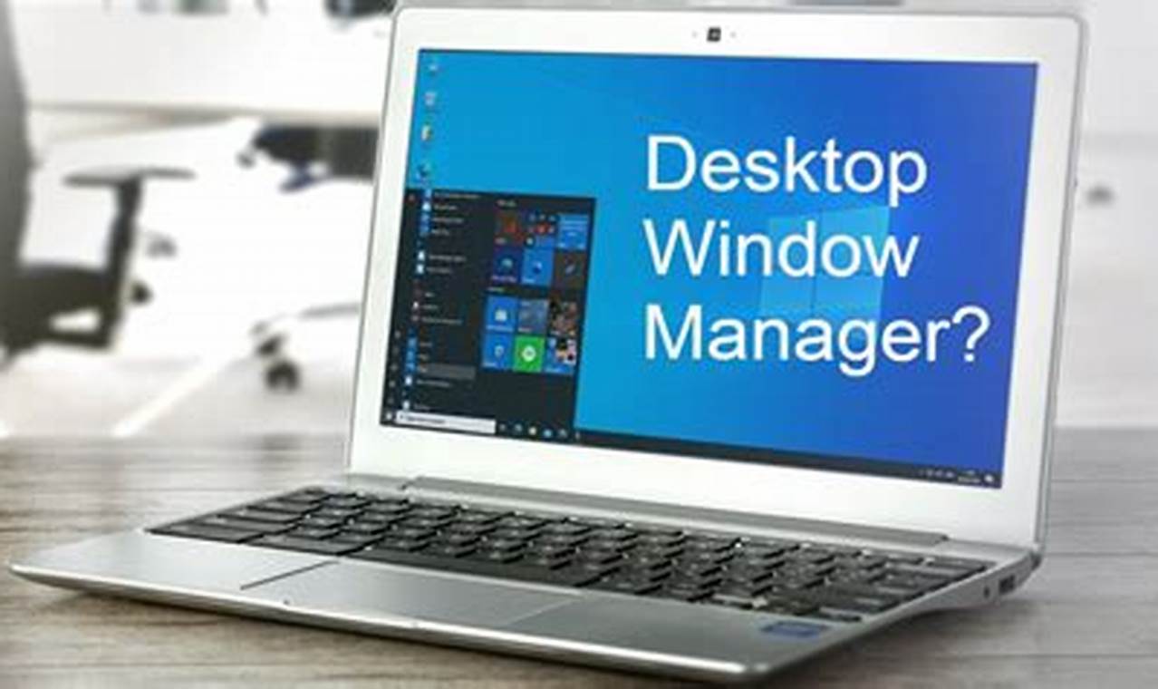 7 rekomendasi desktop windows manager