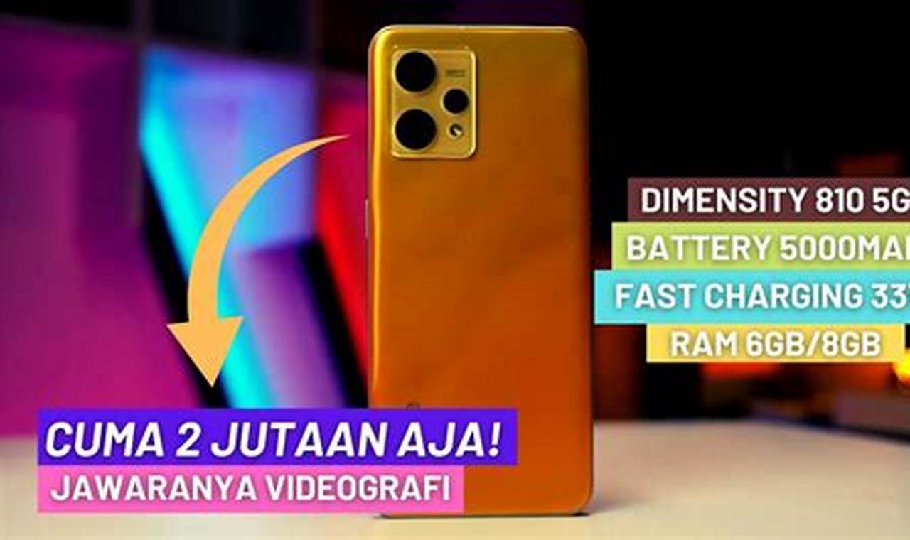 7 rekomendasi hp ram besar kamera bagus baterai tahan lama