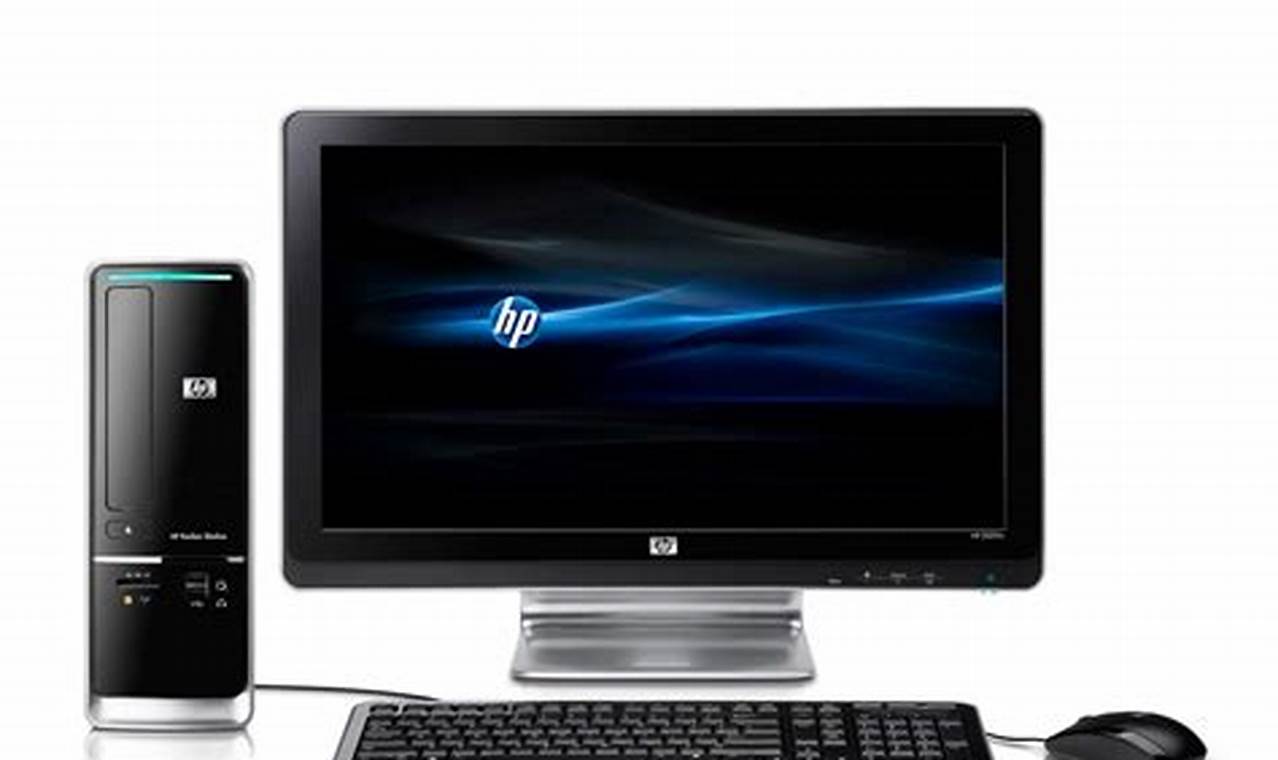 7 rekomendasi komputer desktop hp