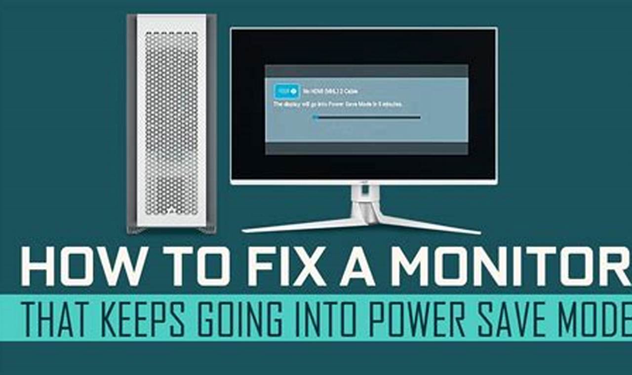 7 rekomendasi komputer power saving mode