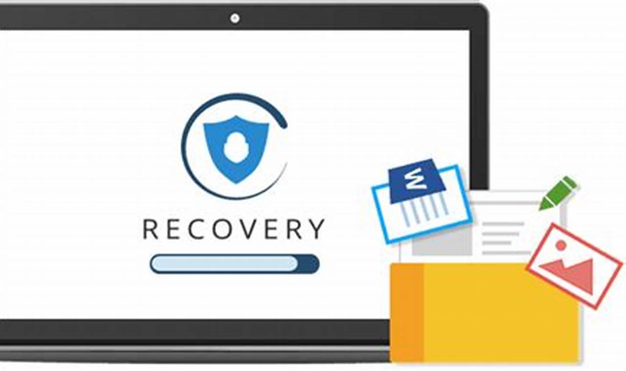 7 rekomendasi komputer recovery