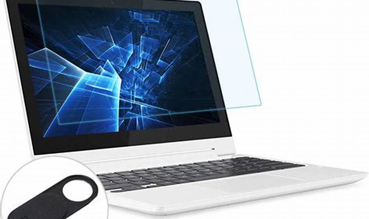 7 rekomendasi laptop anti glare screen protector