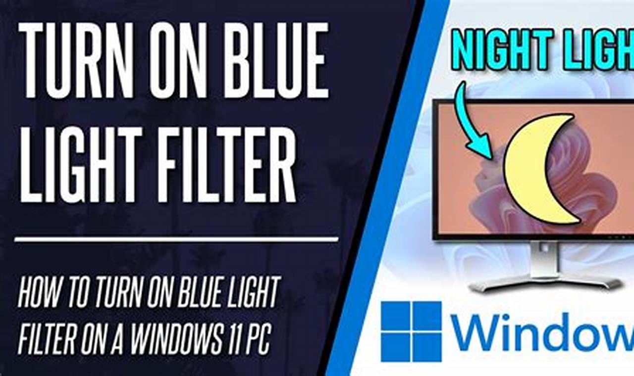 7 rekomendasi laptop blue light filter