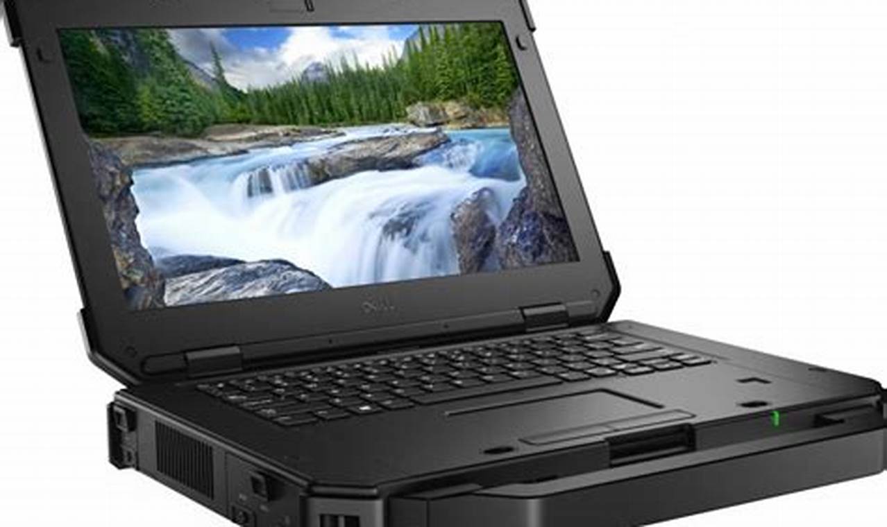 7 rekomendasi laptop dell rugged