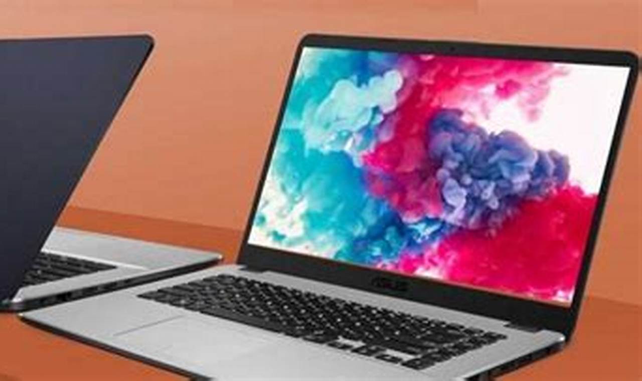 7 rekomendasi laptop dengan ram besar harga murah