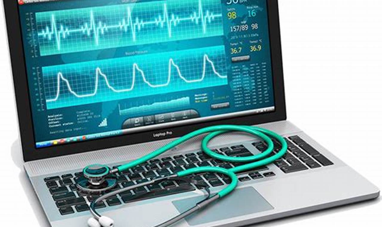 7 rekomendasi laptop health check