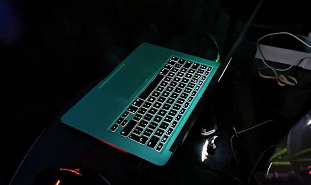 7 rekomendasi laptop night mode