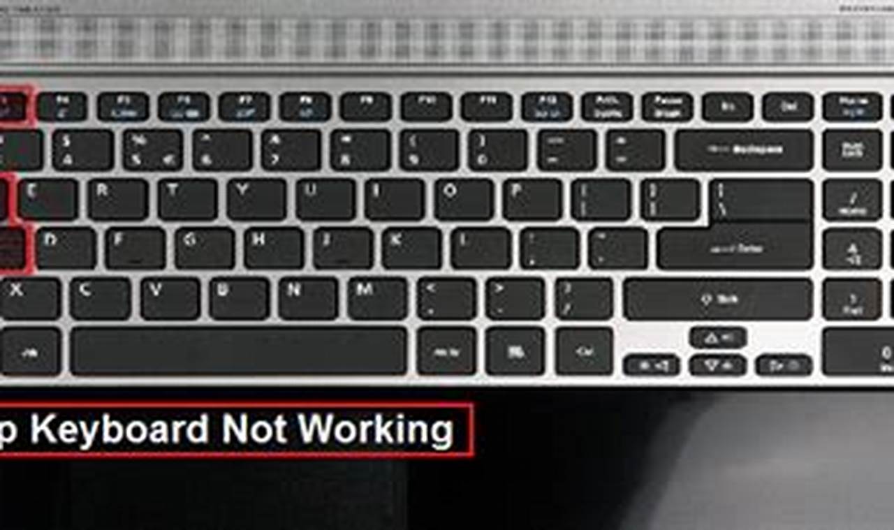 7 rekomendasi laptop numpad not working