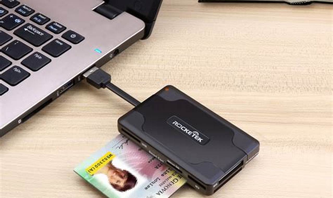 7 rekomendasi laptop smart card reader