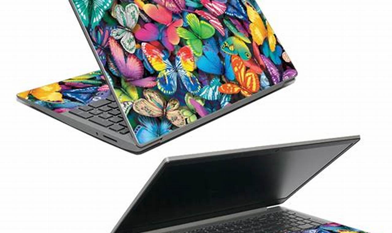 7 rekomendasi laptop stickers for lenovo