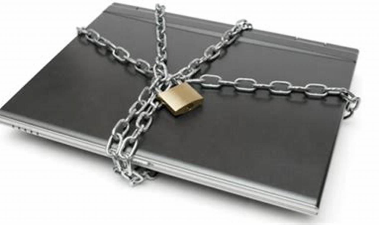 7 rekomendasi laptop theft protection software