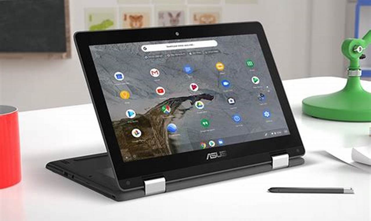7 rekomendasi laptop touchscreen murah 3 jutaan