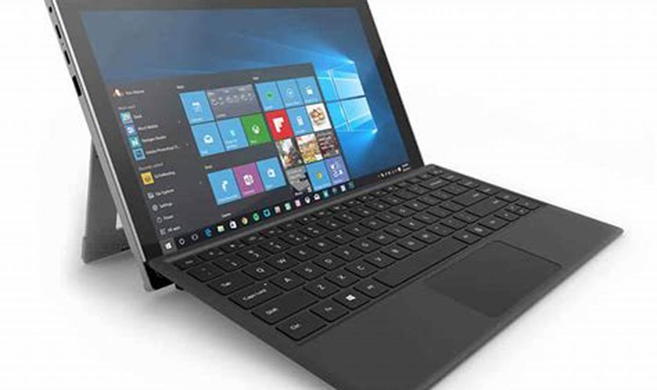 7 rekomendasi laptop with detachable keyboard best price