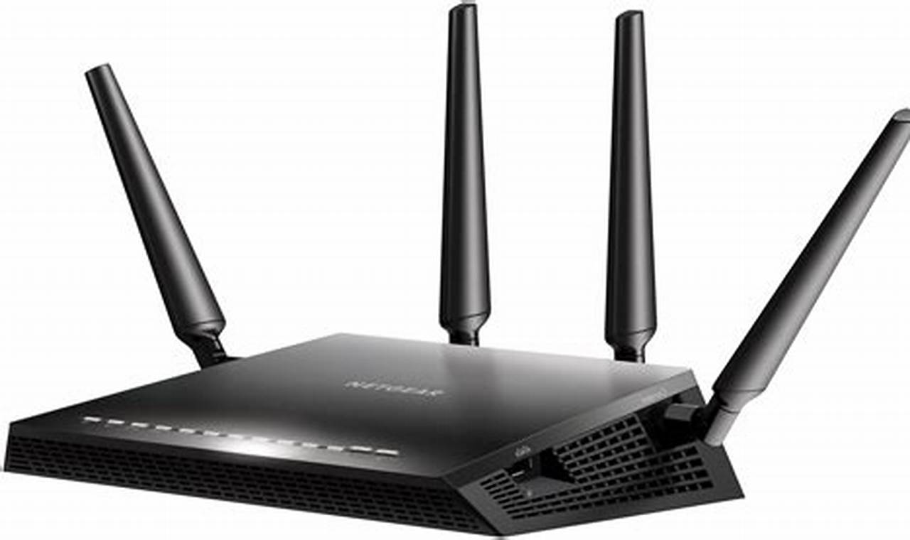 7 rekomendasi pc router