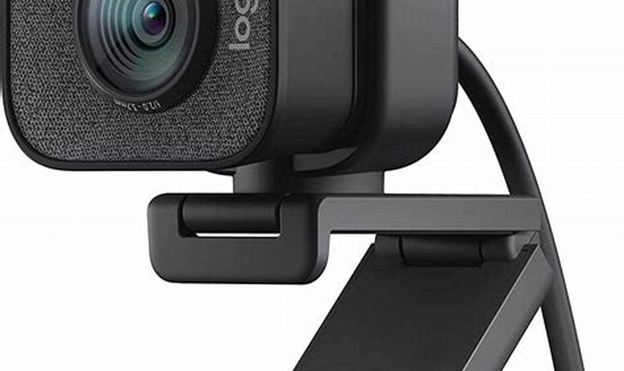 7 rekomendasi pc streaming camera