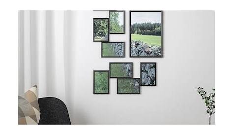 7 X 5 Photo Frame Ikea Products Collage s, At Home Furniture Store, Diy