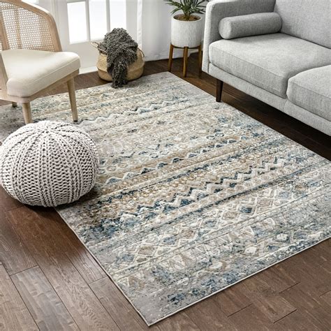 The Ultimate Guide To Choosing The Perfect 7 X 9 Area Rugs For Your Home