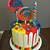7 year old birthday cake ideas