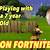 7 year old plays fortnite