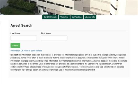 West Virginia Mugshot Database: Free And Accessible To All - n33edl9