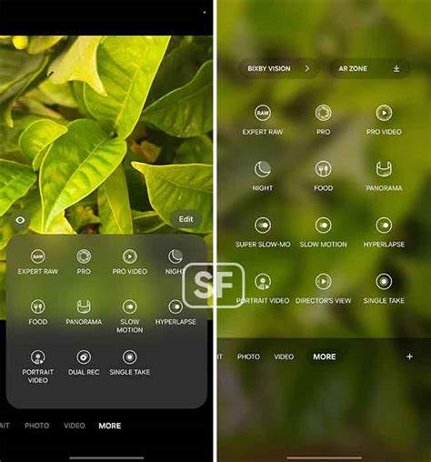 7: Faults in Camera App