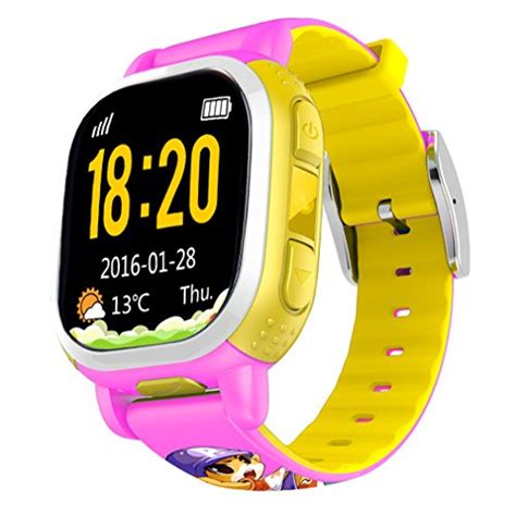 7: Tencent QQWatch