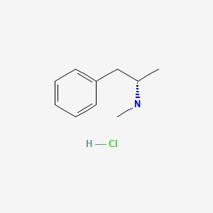 7 . reckoner methamphetamine hydrochloride