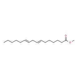7 10-hexadecadienoic acid methyl ester