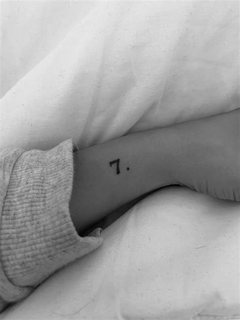 7 2 Tattoo