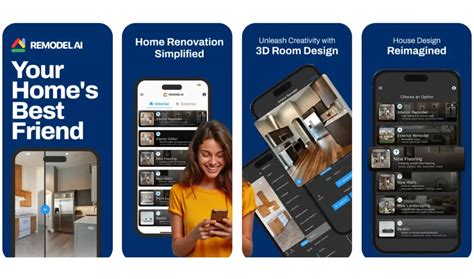 Apartment App Features