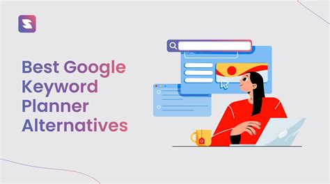 7 BEST Google Keyword Planner Alternatives to Use in 2023