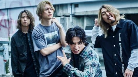 7 Band Jepang yang Wajib Kamu Dengar Untuk Menemani Harimu