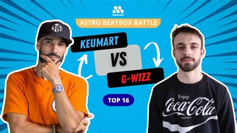 7 Beatbox Battle