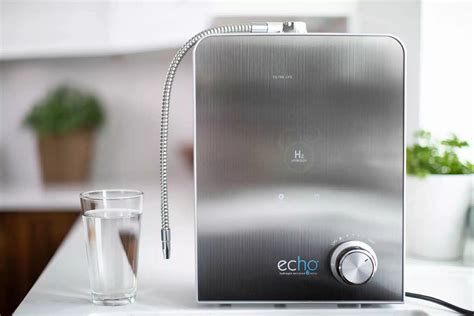 Machinejjo Echo Hydrogen Water Machine