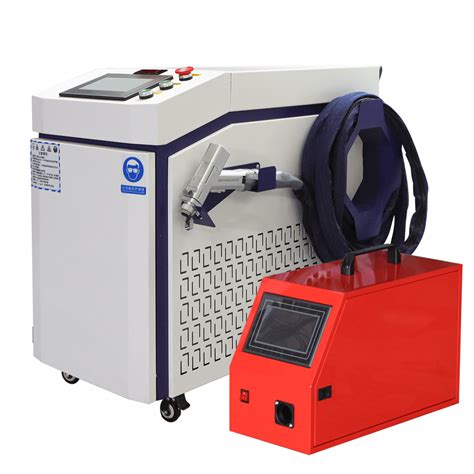 Laser Welding Machine Prices