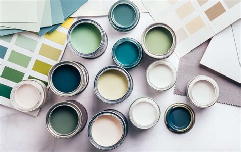 7 Color Paint