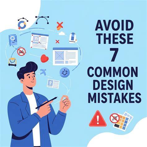 7 Common Mistakes to Avoid With Crime