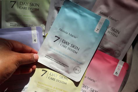 Transform Your Skin in Just 7 Days with Our Skincare Routine