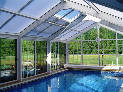 Building a Glass Enclosure Sunroom