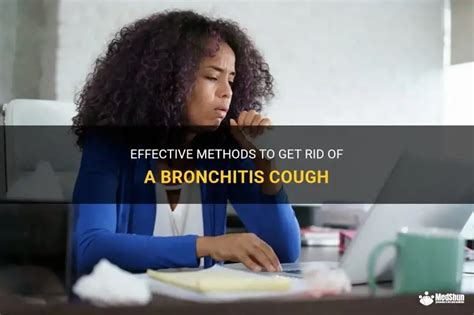 7 Effective Methods for Bronchitis Relief You Must Try