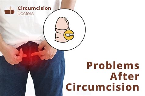 7 Essential Signs of Infected Circumcision Wounds to Monitor