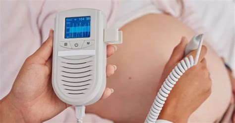 7 Essential Tips for Checking Fetal Heartbeat at Home