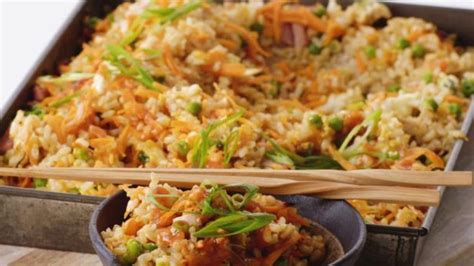 7 Essential Tips for Healthier Fried Rice Options