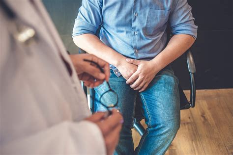 7 Essential Tips for Maintaining Prostate Health Effectively