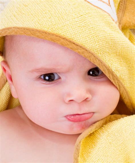 7 Essential Tips for Naturally Relieving Baby Cold Symptoms