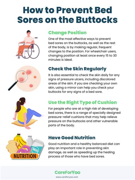 7 Essential Tips for Treating Itchy Buttocks Effectively